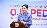 OJK: Perempuan Motor Penggerak Perekonomian Kuatkan Ekosistem UMKM