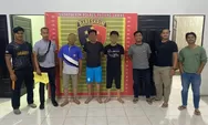 Usai Viral, Polisi Baru Menangkap Pelaku Kekerasan Bocah 10 Tahun di Padang Lawas