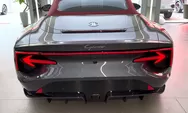 MG Cyberster EV Sport 2025 Resmi Hadir: Roadster Listrik Super Mewah dengan Desain Futuristik, Performa Buas 0–100 km/jam 3,2 Detik, dan Fitur Canggih