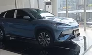 Denza D9 Mengguncang Pasar MPV Premium 2025: Desain Mewah, Fitur Sultan, Laris Kalahkan Alphard, Plus Review BYD Sealion 7 yang Siap Tanding Tesla 