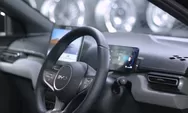 BYD Atto 1, City Car Listrik Stylish dengan Teknologi Canggih dan Harga Ramah Kantong yang Membawa Citra Brand Kelas Dunia ke Jalanan Indonesia