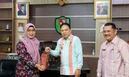 Dukung Quick Wins BKKBN, Pemkab Tapsel Gencarkan Penanganan Stunting