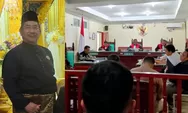 Guru Besar USU OK Saidin Komentari Sidang Gugatan Lahan Citra Land Tanjung Morawa: Masuk Konsesi Sultan Serdang