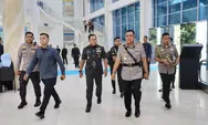 Pangdam I/BB Hadiri Rapat Paripurna DPRD Sumut Dengarkan Pidato Kenegaraan Presiden RI