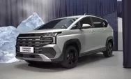 Pemilik Xpander Cross & Rush Harus Gigit Jari, Ternyata Rival Baru Hadir dengan Teknologi Hybrid, Fitur Keselamatan Mewah, dan Kenyamanan Setara SUV 