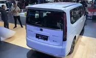 Honda Stepwagon Resmi Jadi MPV Premium Termurah di Kelasnya, Ungguli Toyota Voxy dan Nissan Serena dengan Strategi Harga Mengejutkan, Kok Bisa?