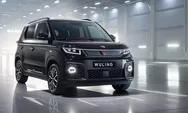 Wuling Air EV 2026: Mobil Listrik Mungil dengan Desain Futuristik, Fitur Canggih, Harga Super Hemat, dan Jangkauan Hingga 300 Km 