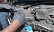 Panduan Lengkap dan Praktis Cara Mengganti Filter Udara Mesin Kia Sportage agar Performa Tetap Prima dan Hemat Bahan Bakar