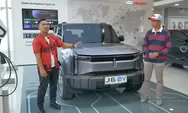 Dulu Harus Rogoh Kocek Dalam-dalam, Kini Bikin Nyesal: Chery J6 Tiba-tiba Dibanderol dengan Promo Besar-besaran yang Bikin Calon Pembeli Baru Senyum