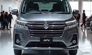Terungkap! Inilah Alasan Suzuki APV 2025 Jadi Primadona Keluarga Besar dan Pilihan Tepat Para Pebisnis Indonesia yang Butuh Mobil Lega dan Irit