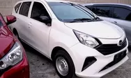 Daihatsu Bikin Geger Pasar Otomotif Indonesia: Semua Mobil Baru Dilepas Murah Besar-besaran, Konsumen Panik Berebut Kesempatan Emas!