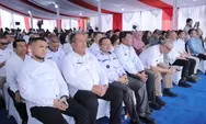 Insentif Pajak Jadi Strategi Percepatan Investasi, Bupati Asahan Dorong Sektor Unggulan Daerah