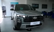 Kacau Banget! Hyundai Nekat Banting Harga Mobil Baru Ratusan Juta, Cuci Gudang Terbesar 2025 Bikin Konsumen Panik Buru-buru Beli