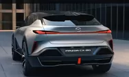 Mazda CX-20 2026 Hadir Sebagai SUV Mungil Penuh Kejutan: Desain Elegan, Kabin Lega, Performa Gesit, dan Fitur Modern dalam Paket Compact