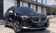 BMW X1 Jadi Primadona Pasar SUV Premium: Inilah Alasan Mengapa Mobil Kompak Mewah Ini Begitu Laris dan Banyak Diburu