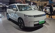 Ulasan Lengkap Jaecoo J5 Electric Premium: SUV Listrik Elegan dengan Performa Bertenaga, Fitur Canggih, dan Kenyamanan Premium untuk Keluarga Modern