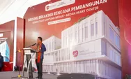 Zakiyuddin Harahap Tegaskan Jangan Ada Lagi Rumah Sakit Tolak Pasien karena Masalah Kepesertaan BPJS