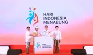 OJK Dorong Budaya Menabung Sejak Dini Untuk Membangun Negeri, Gelar HIM dan Bulan Literasi Keuangan 2025