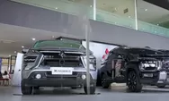 Terungkap Rahasia di Balik Kesuksesan Mitsubishi Xpander Exceed Tourer: Varian Tengah yang Justru Jadi Primadona dan Paling Dicari Keluarga Indonesia
