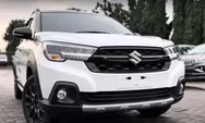 Update Harga Suzuki XL7 Tahun 2025 Agustus: Pilihan SUV Keluarga Irit, Stylish, dan Tangguh dengan Banderol Terbaru yang Makin Menggoda
