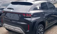FRONX BLACK SERIES: Transformasi Elegan Sang Crossover Kompak, Serupa Tapi Tak Sama dengan Versi Standarnya‼️