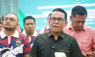 Wakil Wali Kota Medan Minta Pordasi Segera Cari Bibit Atlet Berkuda Unggul: Saat ini masih belum Terlihat