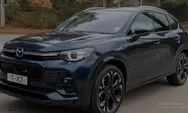 Mazda CX-7 2026: Kembalinya Sang Legenda dengan Desain Elegan, Teknologi Modern dan Performa Mengguncang yang Siap Mengubah Peta Persaingan SUV Global
