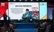 Polri Gelar Bakti Sosial–Kesehatan, Peringati Hari Juang, dan Kenalkan Beasiswa SMA Taruna Bhayangkara di Bogor