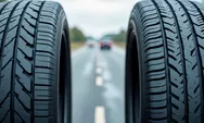 Memahami Perbedaan Soft, Medium, dan Hard Compound pada Ban Motor, Pilih Sesuai Kebutuhan Berkendara
