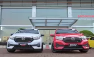 Kenapa Banyak Orang Lebih Pilih Honda Brio Dibanding Mobil Listrik Murah: Dari Kepraktisan, Perawatan, hingga Ketahanan Jangka Panjang 