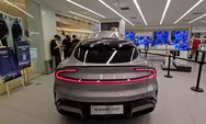 Review Lengkap Xiaomi YU7: SUV Listrik Futuristis Seharga $46.000 dengan Desain Elegan, Fitur Canggih, dan Performa Menakjubkan yang Siap Menantang 