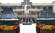 Harga Rantis Brimob: Dari Versi Ringan Ratusan Juta Hingga Kendaraan Taktis Super Mewah Bernilai Ratusan Miliar Rupiah