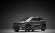 Suzuki Vitara Baru 2025 Hadir dengan Desain Lebih Agresif, Fitur Canggih, dan Varian Hybrid hingga Listrik Penuh yang Siap Menggebrak Pasar SUV Kompak