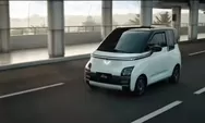 Wuling Air EV, Mobil Listrik Termurah di Indonesia dengan Harga Mulai Rp 180 Jutaan: Hemat, Modern, dan Apakah Benar-benar Layak Dibeli untuk Harian?