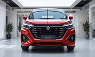 Suzuki Carry Minivan 2025 Hadir dengan Desain Baru, Mesin Hybrid Irit, Interior Modern, dan Harga Terjangkau