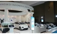 Diterpa Isu Pailit Induknya, Pabrik Mobil Listrik Asal China Ini Bertaruh pada Suku Cadang di RI