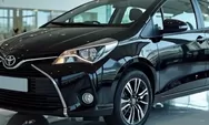 Review Lengkap Toyota Yaris 2025 di Indonesia: Desain Baru yang Sporty, Pilihan Mesin Hybrid Super Irit, Fitur Canggih, dan Update Harga Terbaru