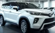 Inilah Panduan Lengkap Spesifikasi, Fitur, dan Harga Toyota Rush 2025 Terbaru di Indonesia untuk Keluarga Modern yang Mengutamakan Performa