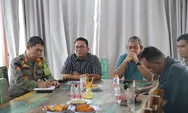Wakil Wali Kota Medan Zakiyuddin Ikuti Arahan Mendagri melalui Zoom Meeting