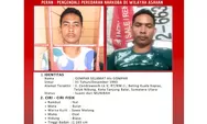 DPO Kasus Narkoba, Gempar Selamat Alias Gompar Diburu Polda Sumut