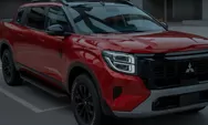 Mitsubishi LC200 2026: SUV Mewah dan Tangguh dengan Desain Elegan dan Performa Andal