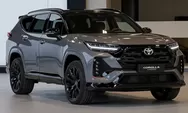 Toyota Corolla Cross 2026 Terbaru: Perpaduan Desain Pintar, Teknologi Modern, dan Efisiensi Dunia Nyata untuk SUV Keluarga Masa Depan