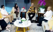 Menkomdigi Sambut Baik Terselenggaranya Kongres Persatuan PWI