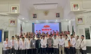 Musda VI PKS Serdang Bedagai Berlangsung di Aula Sultan Serdang, Adlin Tambunan Sampaikan Harapan Untuk Kemajuan Daerah