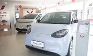 Wuling Binguo 2025: Harga Terjun Bebas Bikin Pasar Gempar, Lebih Untung dengan Lifetime Warranty Baterai yang Bikin Tenang Seumur Hidup
