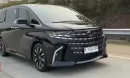 Rahasia di Balik Sepinya Penjualan Honda Odyssey di Indonesia: MPV Nyaman yang Gagal Bersaing Karena Kurang Mewah Dibanding Alphard