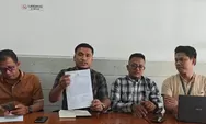 Diduga Sebarkan Hoax Konflik Internal Yayasan, Universitas Tjut Nyak Dhien Polisikan Sebuah Akun Medsos