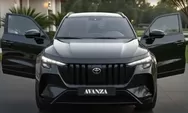 Toyota Avanza 2026 Resmi Meluncur: MPV Keluarga dengan Desain Futuristik, Fitur Super Canggih, dan Performa Lebih Gahar Siap Kuasai Jalanan Indonesia