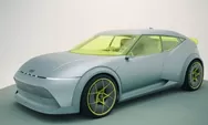 Perdana Hyundai IONIQ Concept 3: Bocoran Desain Futuristis yang Mengisyaratkan Wujud Generasi Berikutnya IONIQ 3 untuk Pasar Mobil Listrik Masa Depan