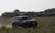 Toyota Land Cruiser Commercial Plus: SUV Tangguh Rasa Kendaraan Niaga, Benarkah Lebih Unggul Dibanding Toyota HiLux Sang Legenda Pick-Up?
